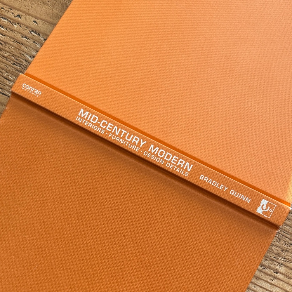 MID-CENTURY MODERN | Design Book - Picture 2 of 15